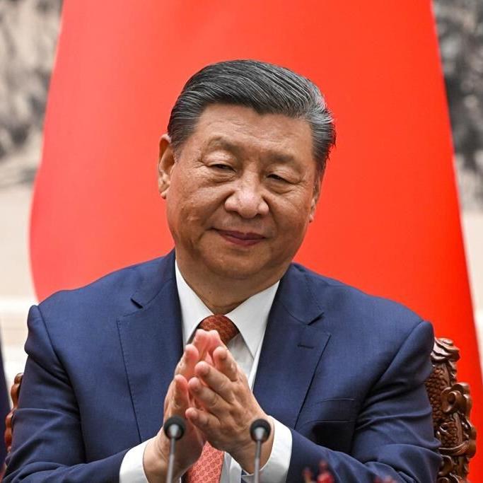 China's latest AI chatbot is trained on President Xi Jinping's political ideology